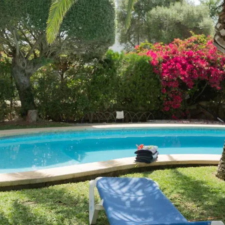 Dora Holiday home Cala d'Or (Mallorca)