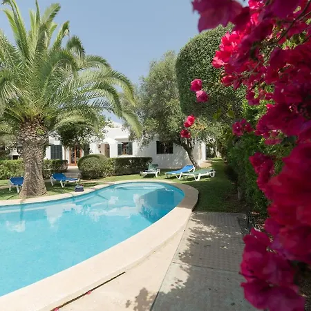 Dora Holiday home *