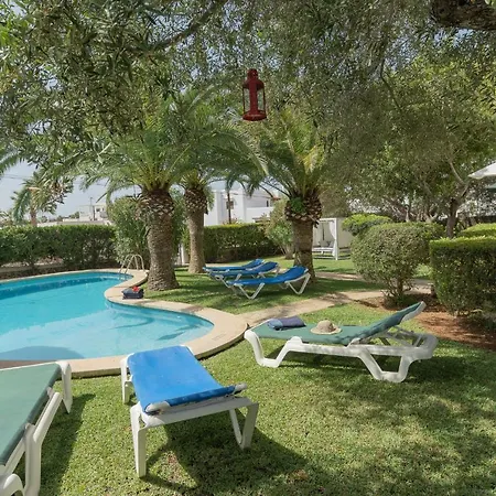Dora Holiday home Cala d'Or (Mallorca)