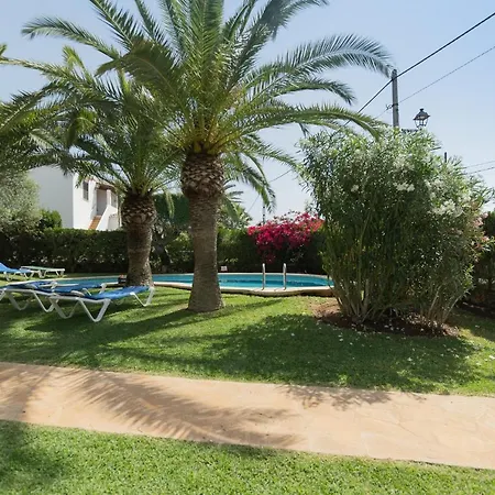 Dora Holiday home
