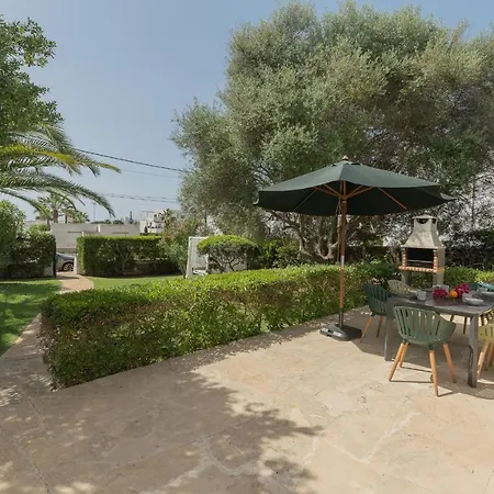 Dora Holiday home *