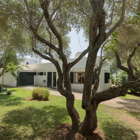 Holiday home Dora Cala d'Or (Mallorca)
